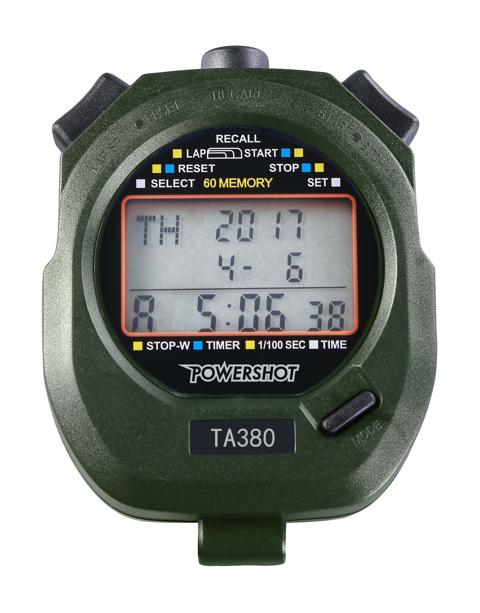 Image du produit : Fysieke voorbereidingskit