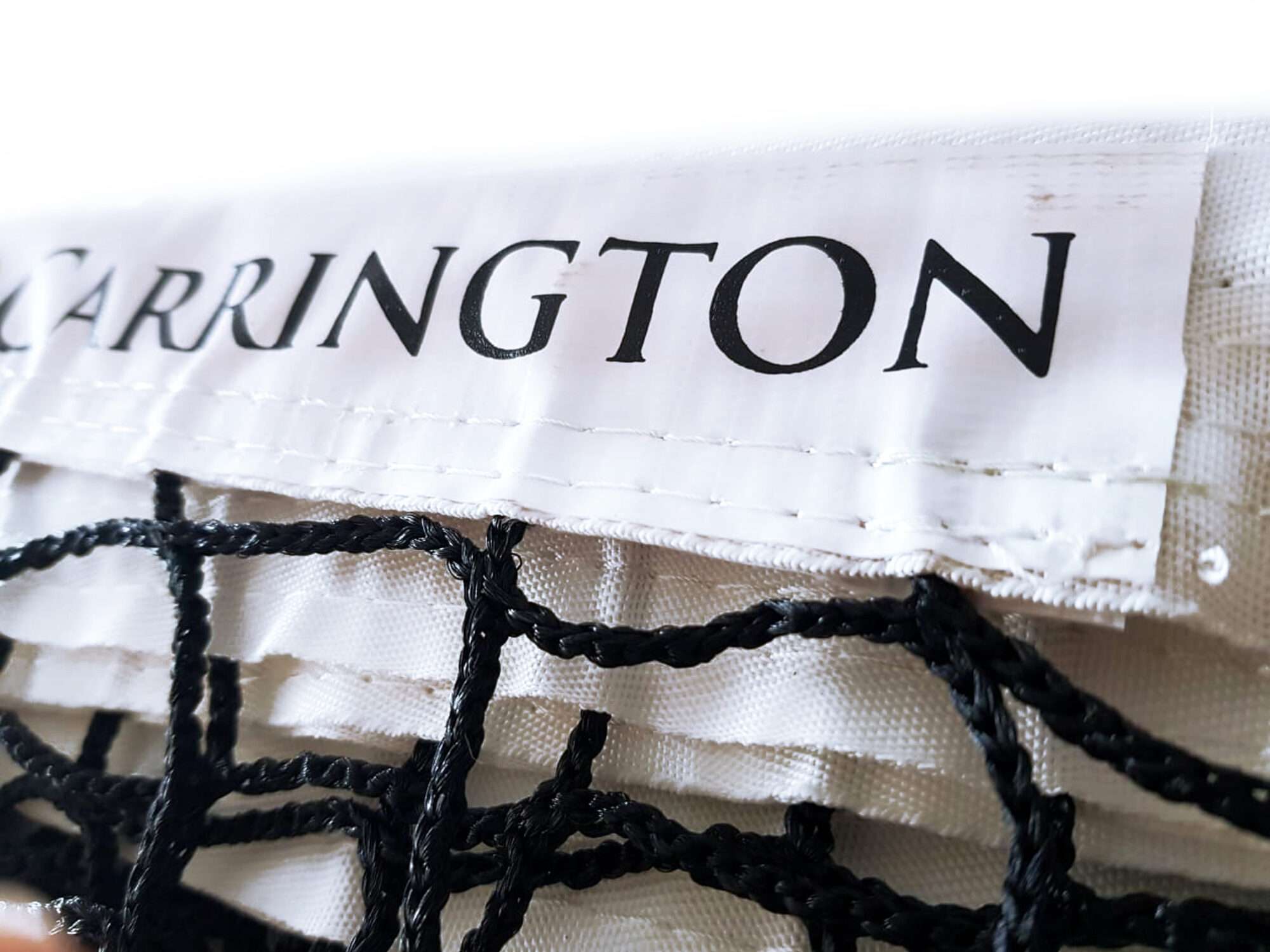 Image du produit : Tennisnet voor toernooi 3 mm