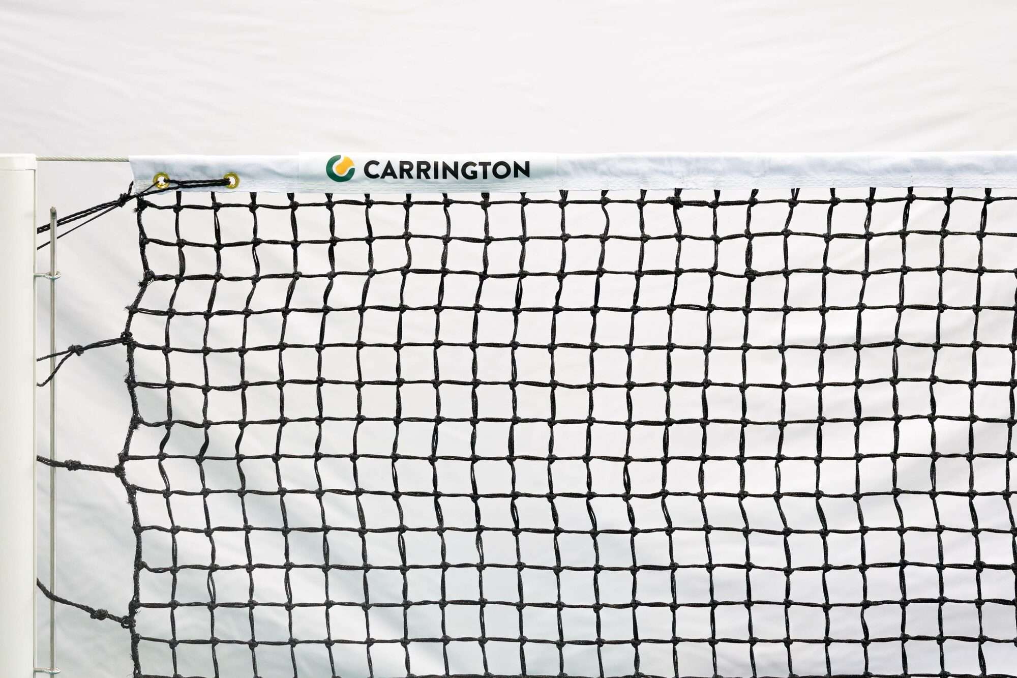 Image du produit : Tennisnet 3 mm met dubbele maas