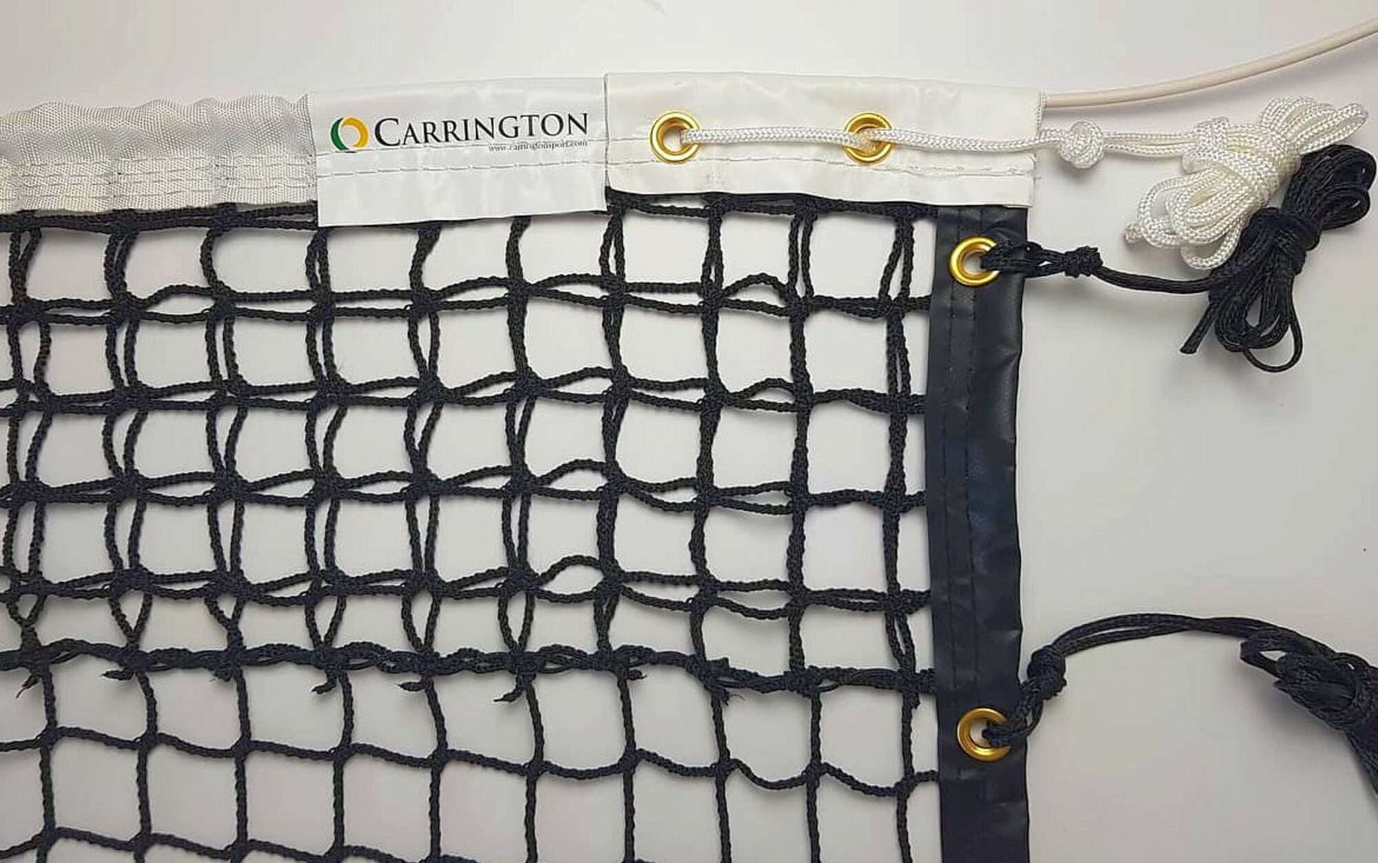 Image du produit : Carrington® Filet de Tennis Expert - Ultra Durable