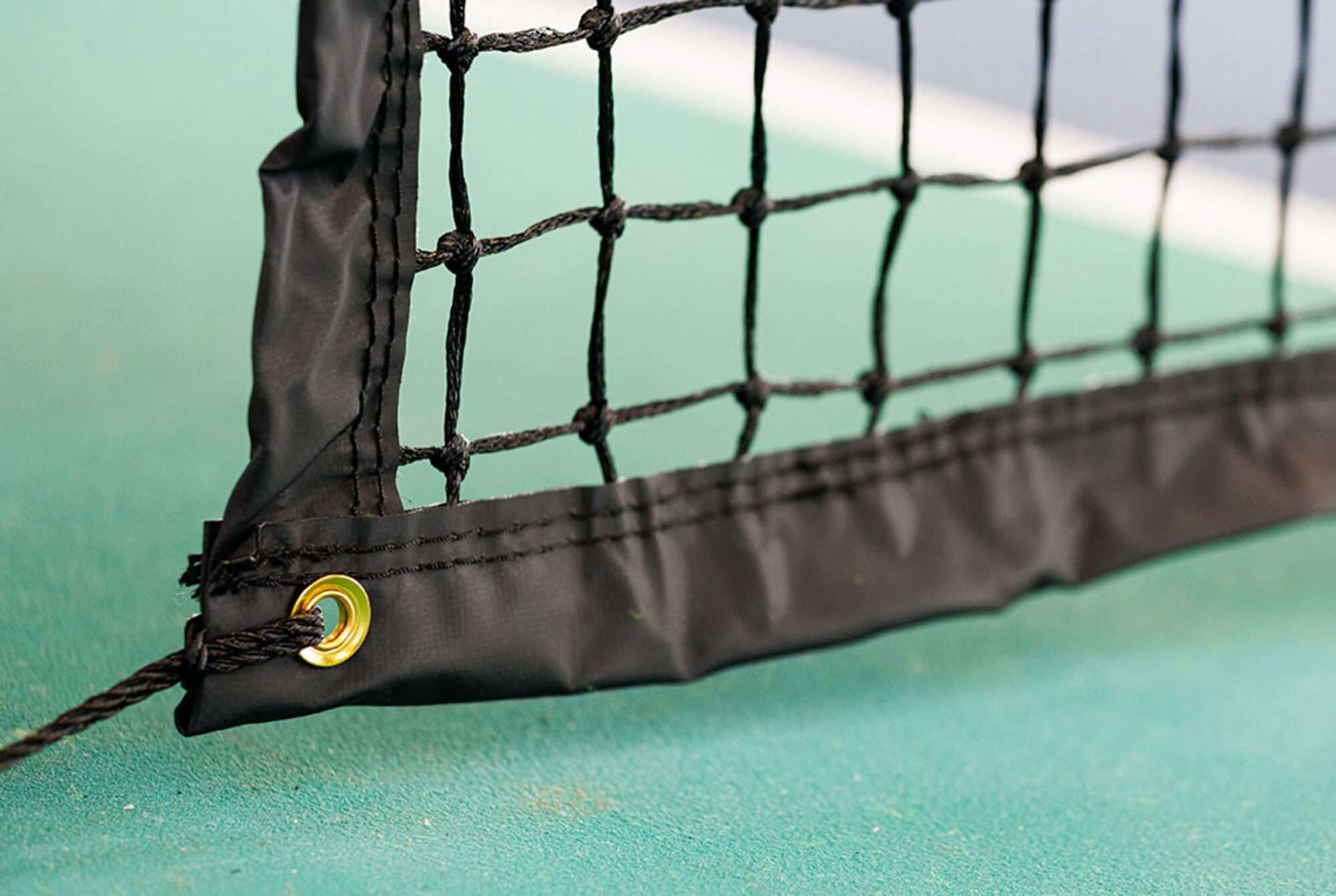Image du produit : Carrington® Filet de Tennis Expert - Ultra Durable