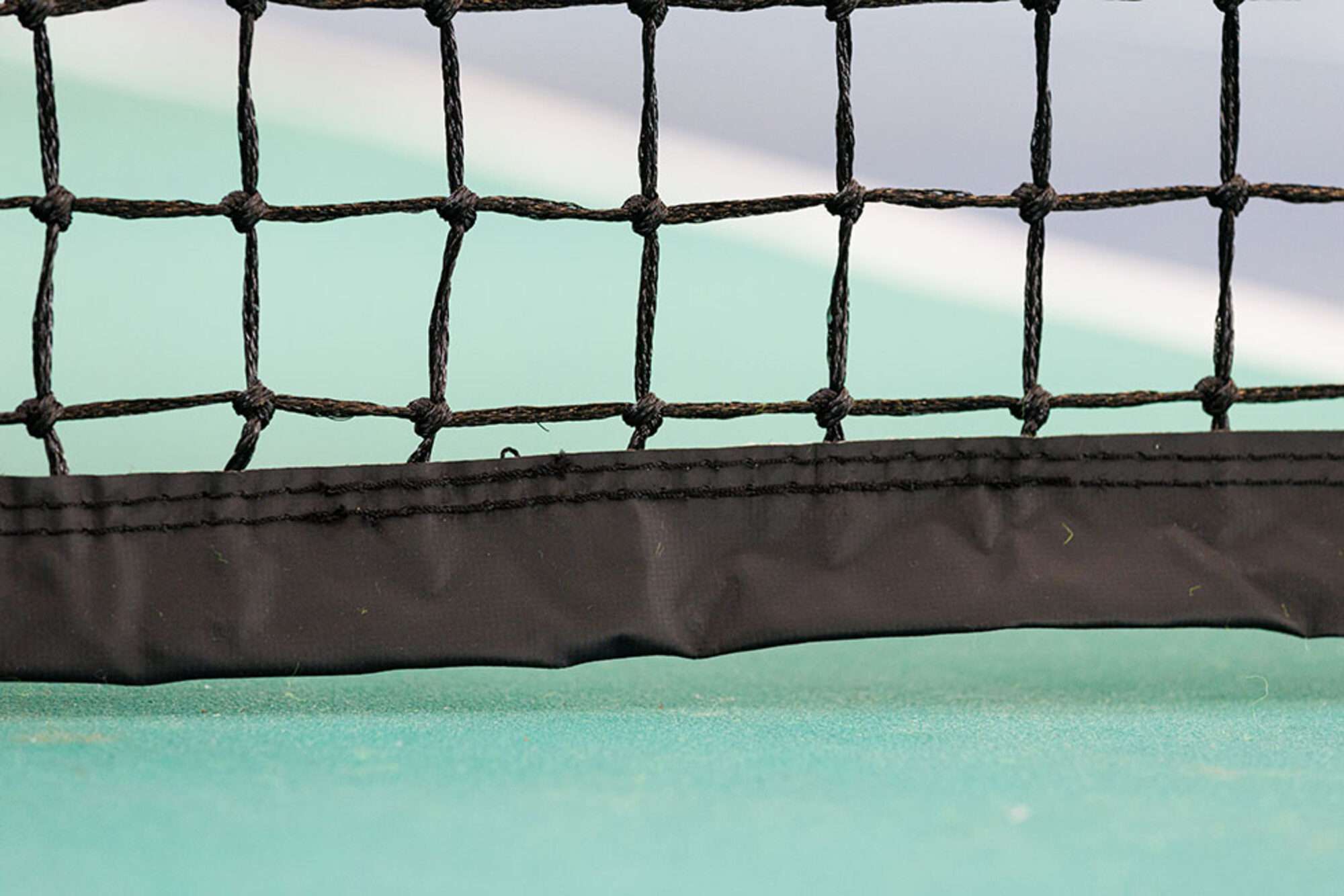 Image du produit : Carrington® Filet de Tennis Expert - Ultra Durable