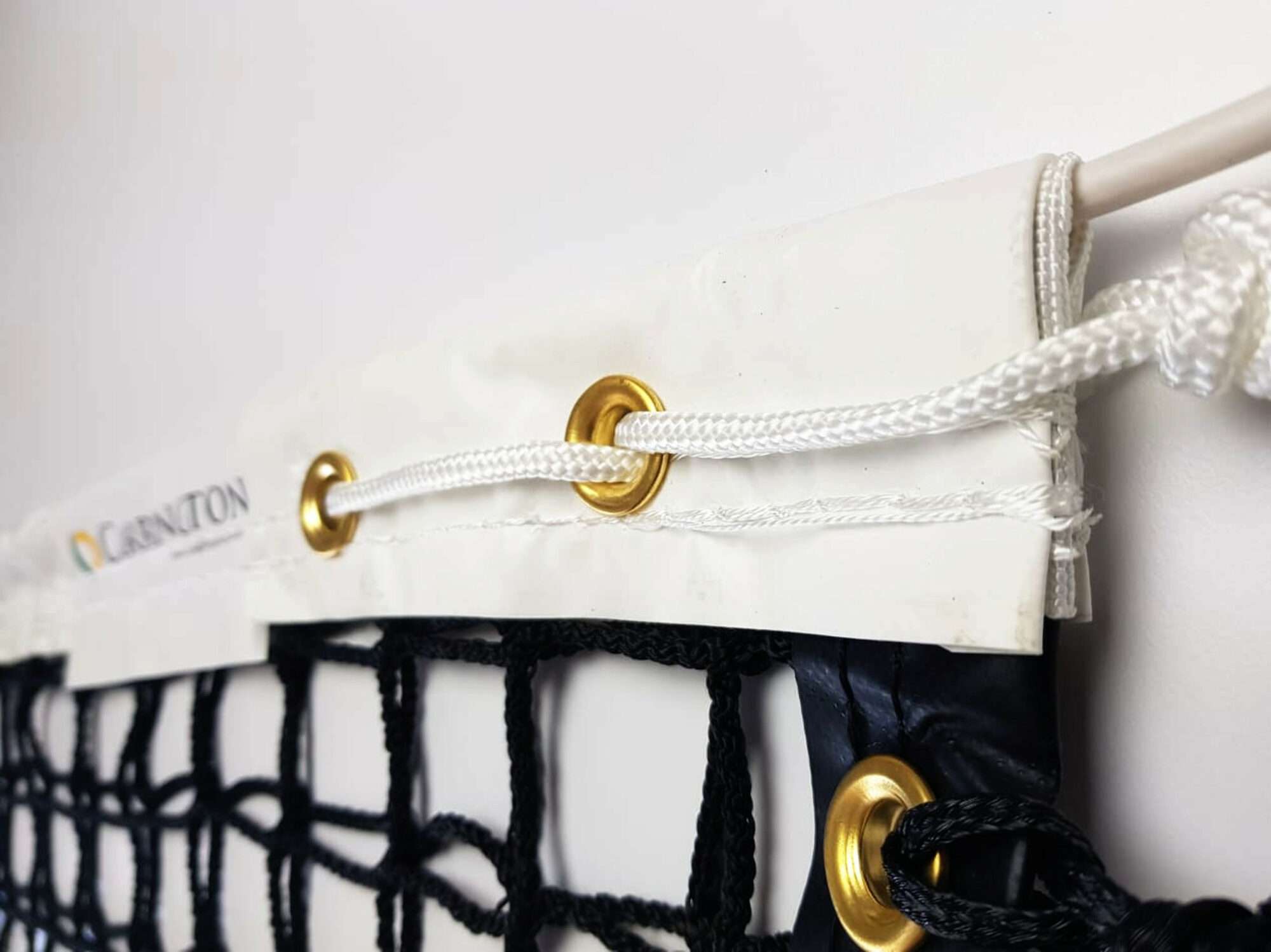 Image du produit : Carrington® Filet de Tennis Expert - Ultra Durable