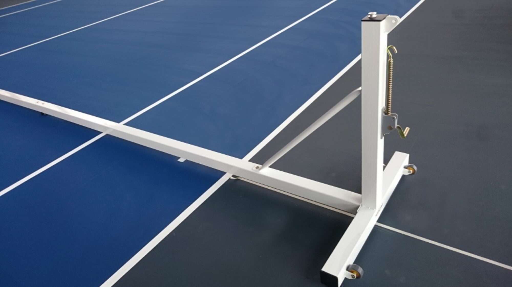 Image du produit : Verplaatsbare tennisinstallatie