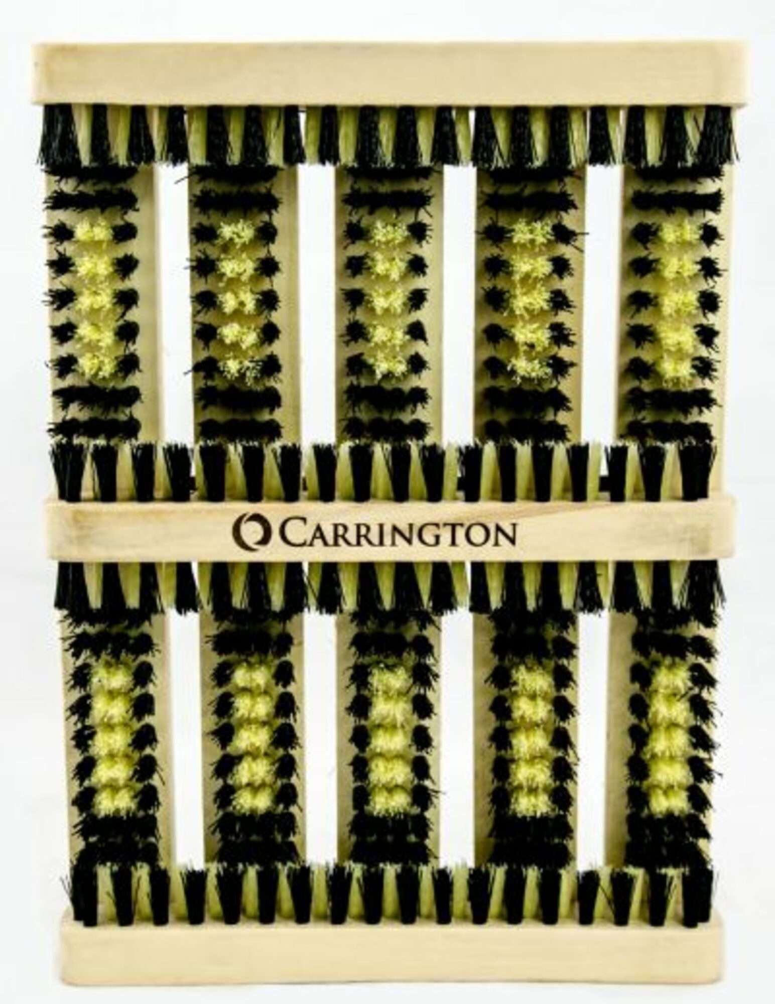 Image du produit : Tennis Shoe Cleaner Brush - Wood