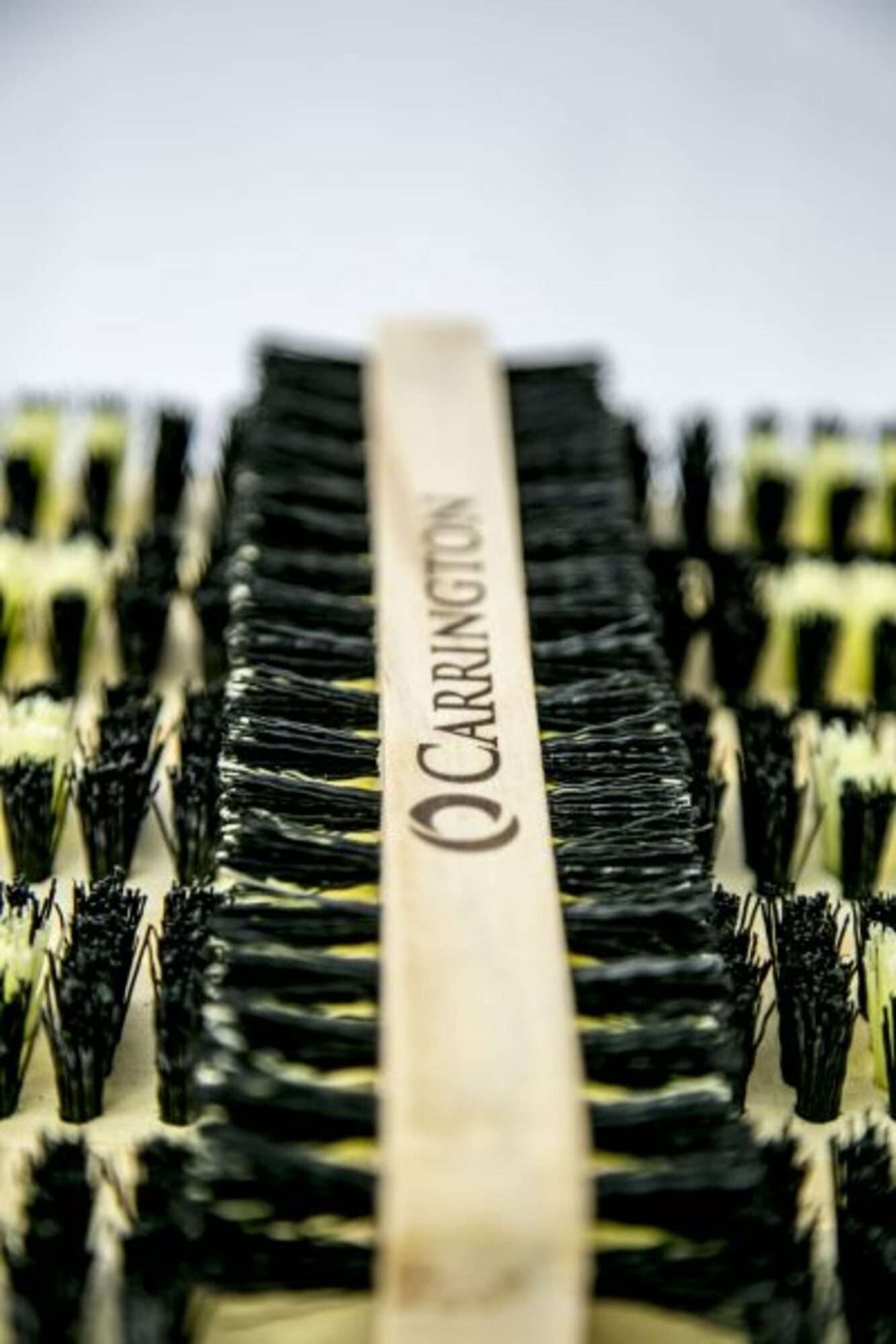 Image du produit : Tennis Shoe Cleaner Brush - Wood