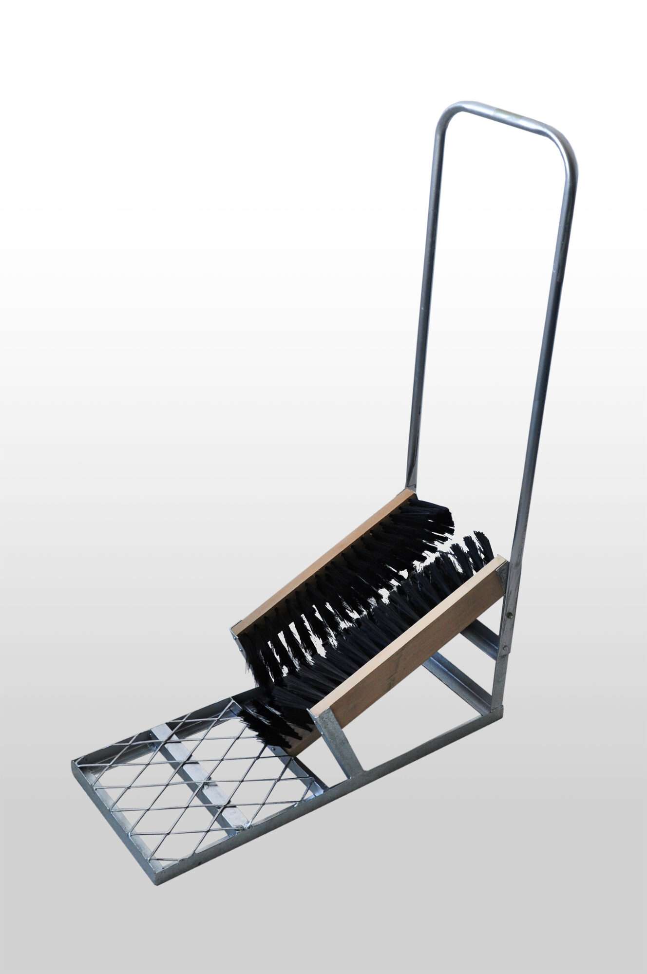 Image du produit : Deluxe Tennis Shoe Cleaner Brush