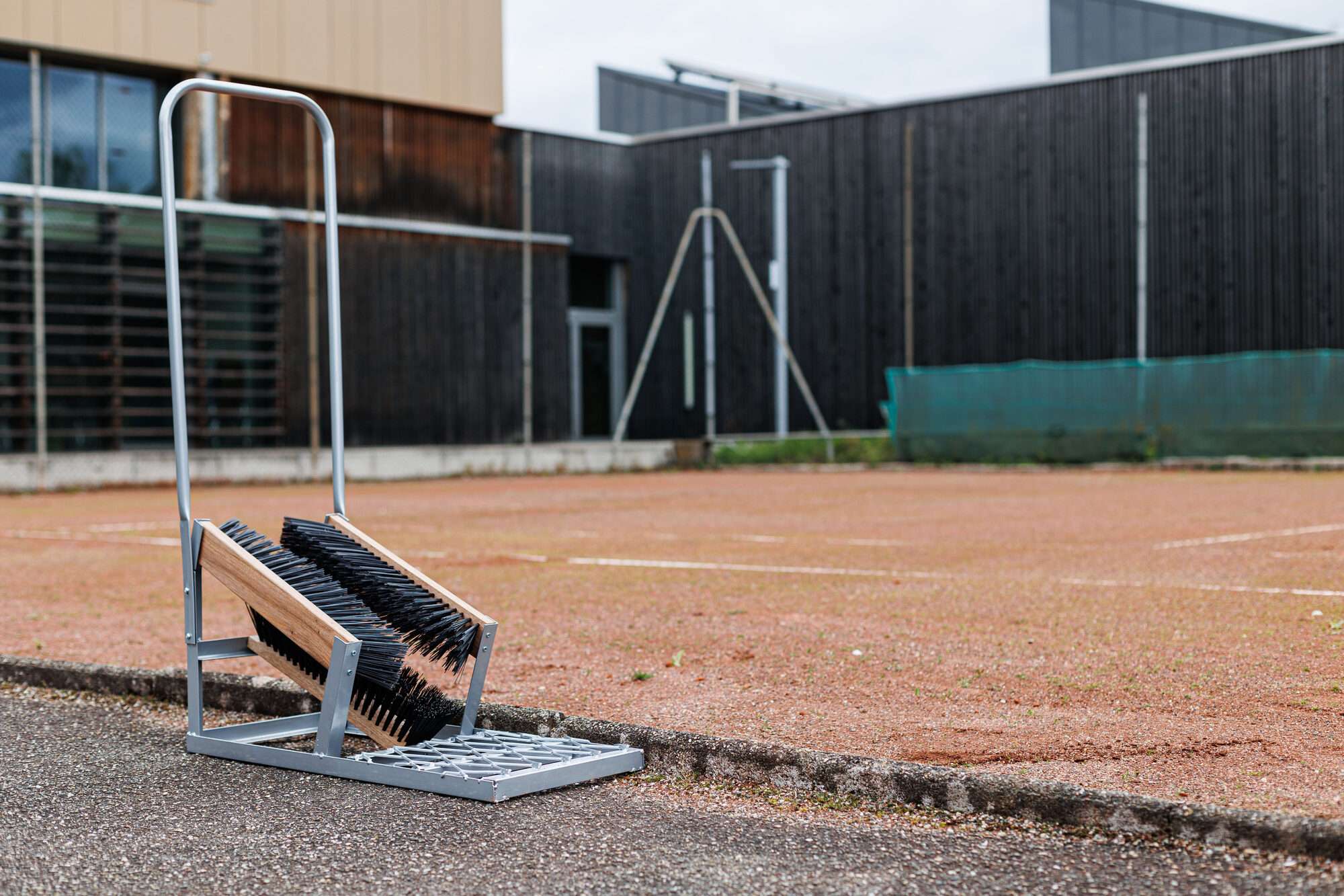 Image du produit : Deluxe Tennis Shoe Cleaner Brush