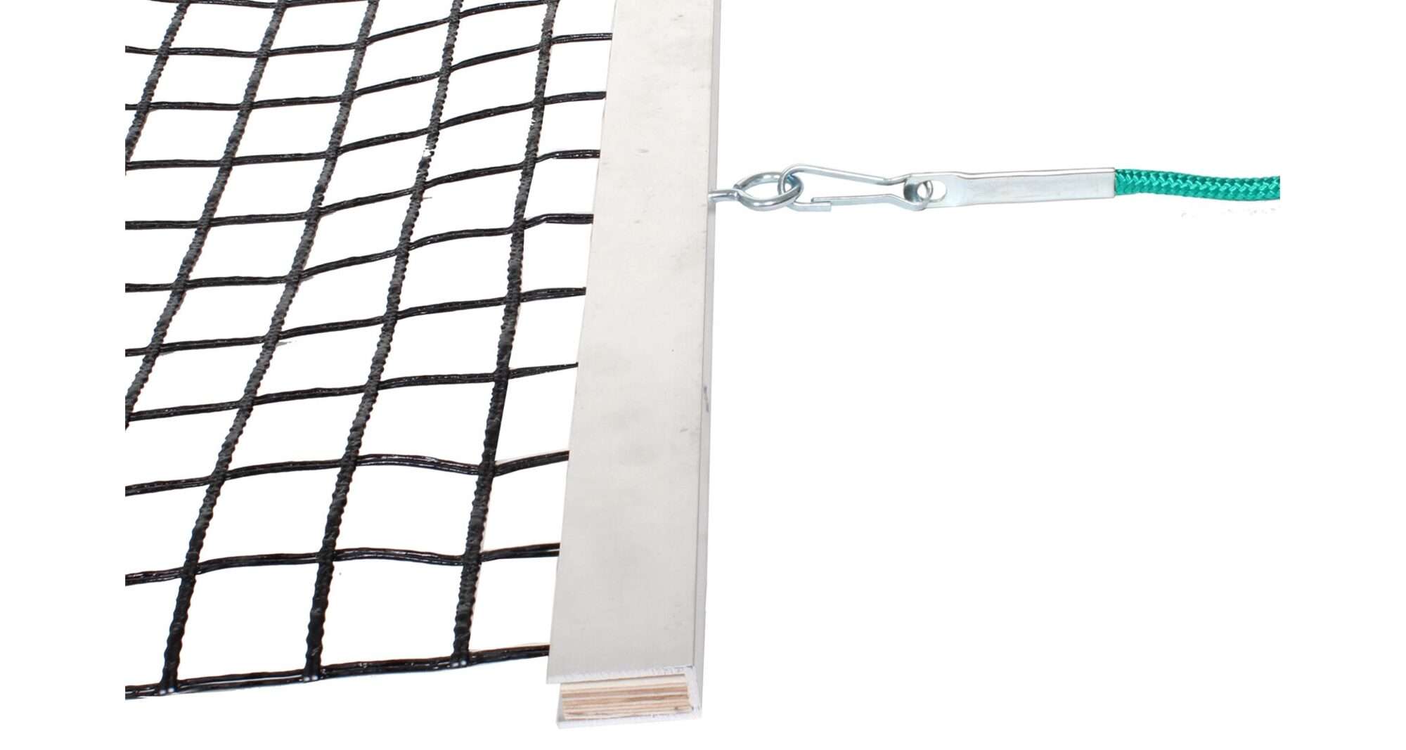 Image du produit : Traine en bois 180x115cm - Traine simple