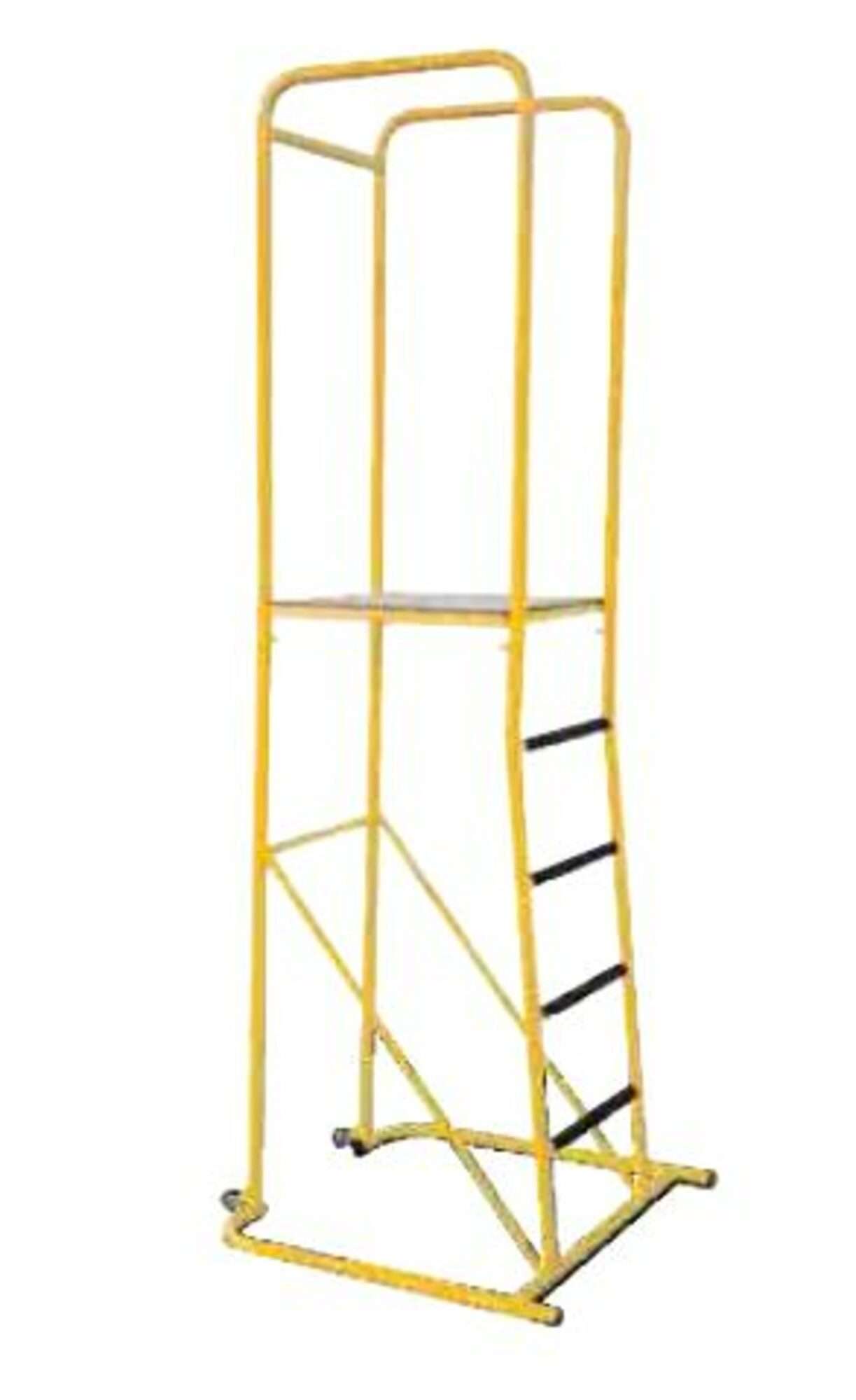 Image du produit : Scheidsrechterstoel volleybal - demonteerbaar