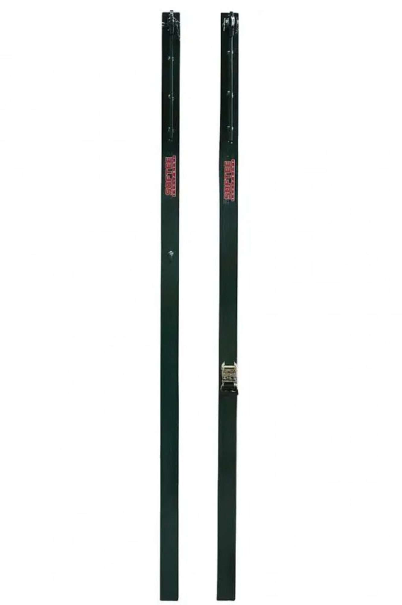 Image du produit : Vaste vierkante volleybalpalen 80X80mm