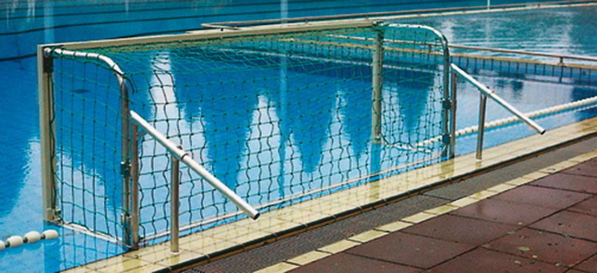 Image du produit : Vast waterpolodoel (per paar)