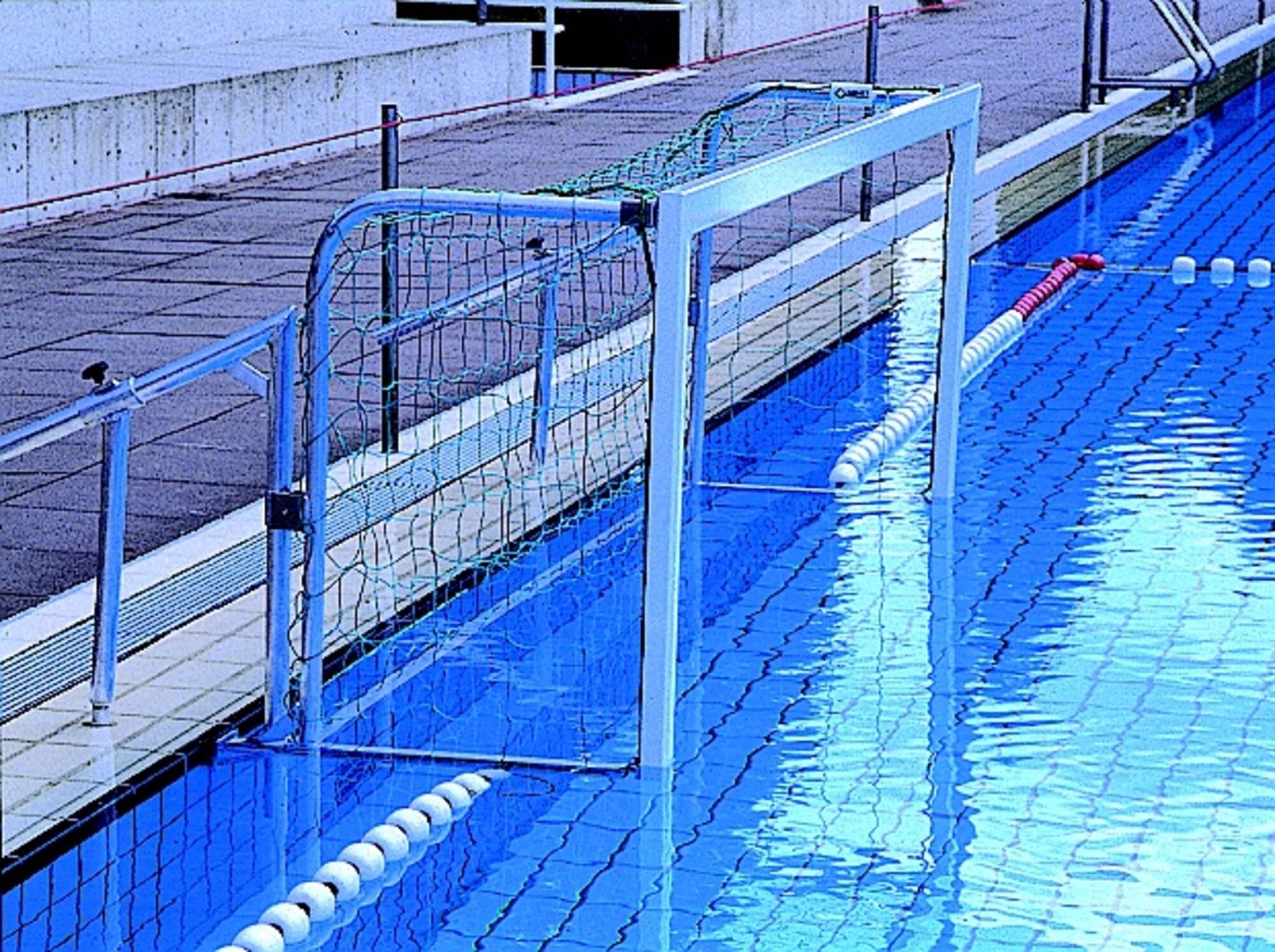 Image du produit : Vast waterpolodoel (per paar)