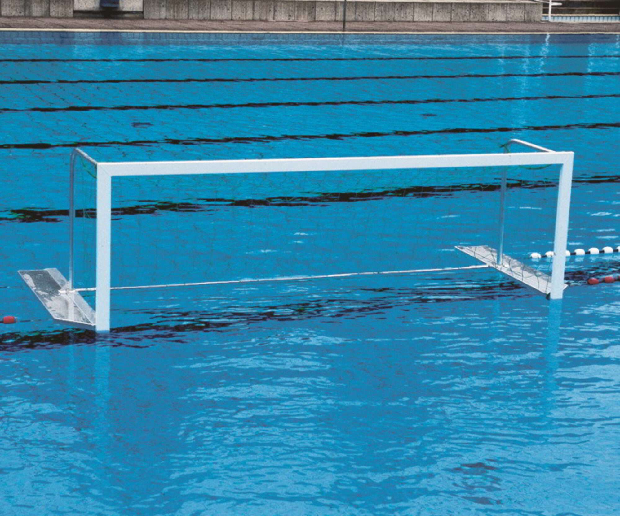 Image du produit : Drijvend waterpolodoel (per paar)